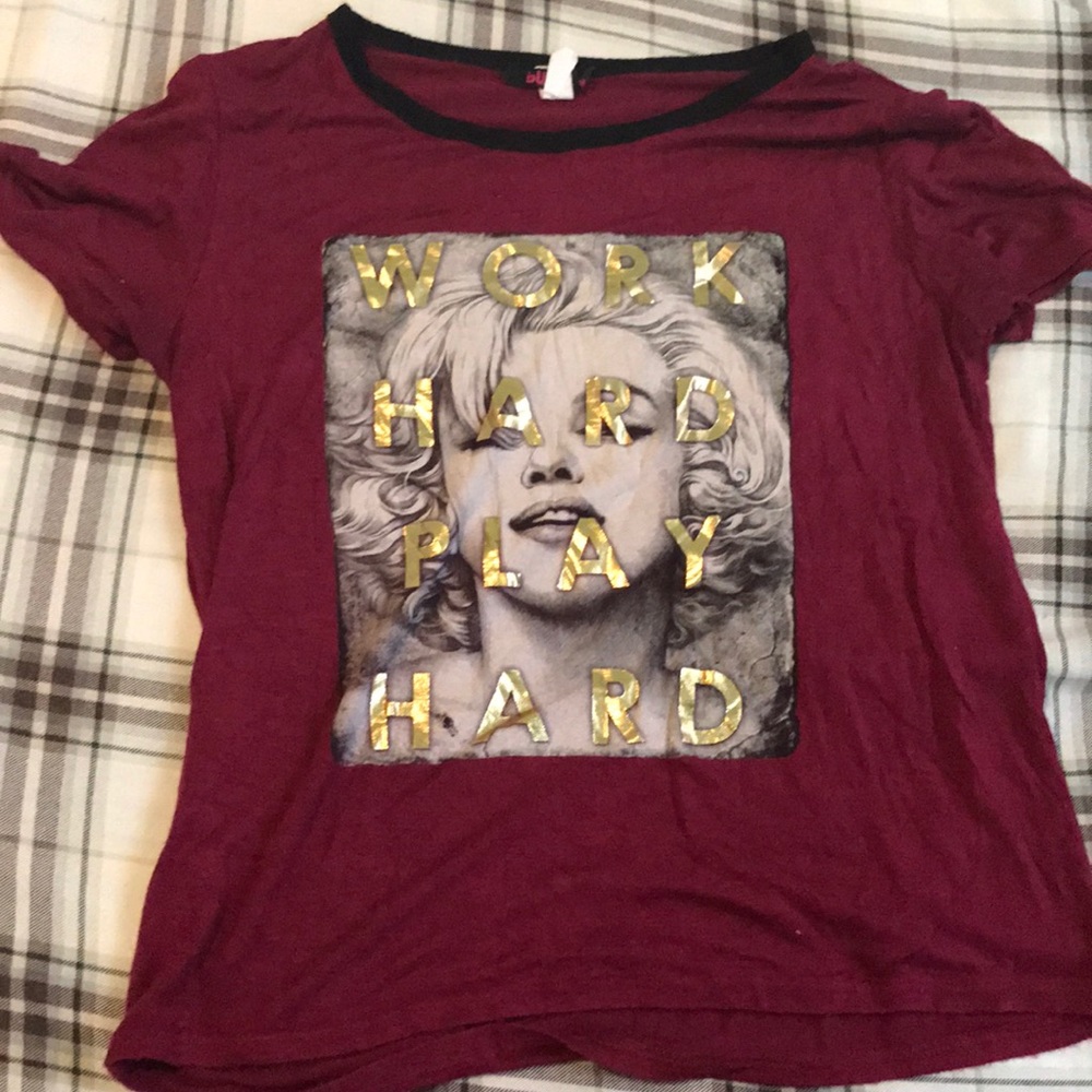 Marilyn Monroe